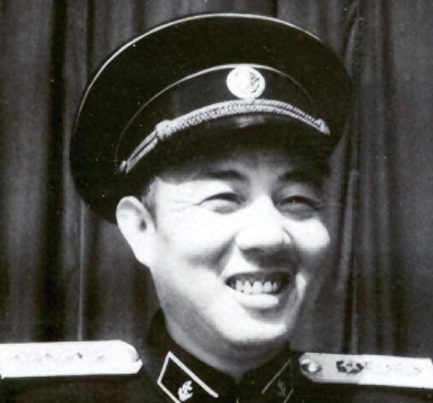 1976年，苏振华女儿到上海出差，提醒父亲注意安全，苏：怕什么喽
【1976年1