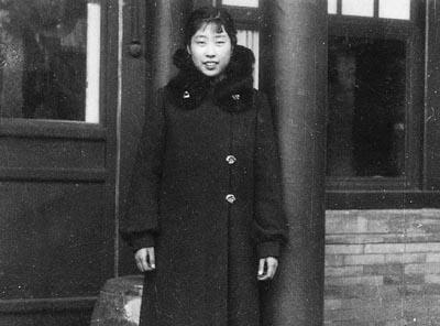 1979年，王光美终于走出了监狱，令她没想到的是，第一个来拜访人竟是毛主席昔秘书