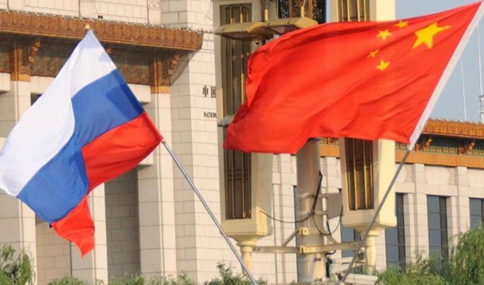 俄罗斯终于摊牌，愿以两大底牌换中国帮助，中方是否会改变立场？
俄罗斯是能源大国，