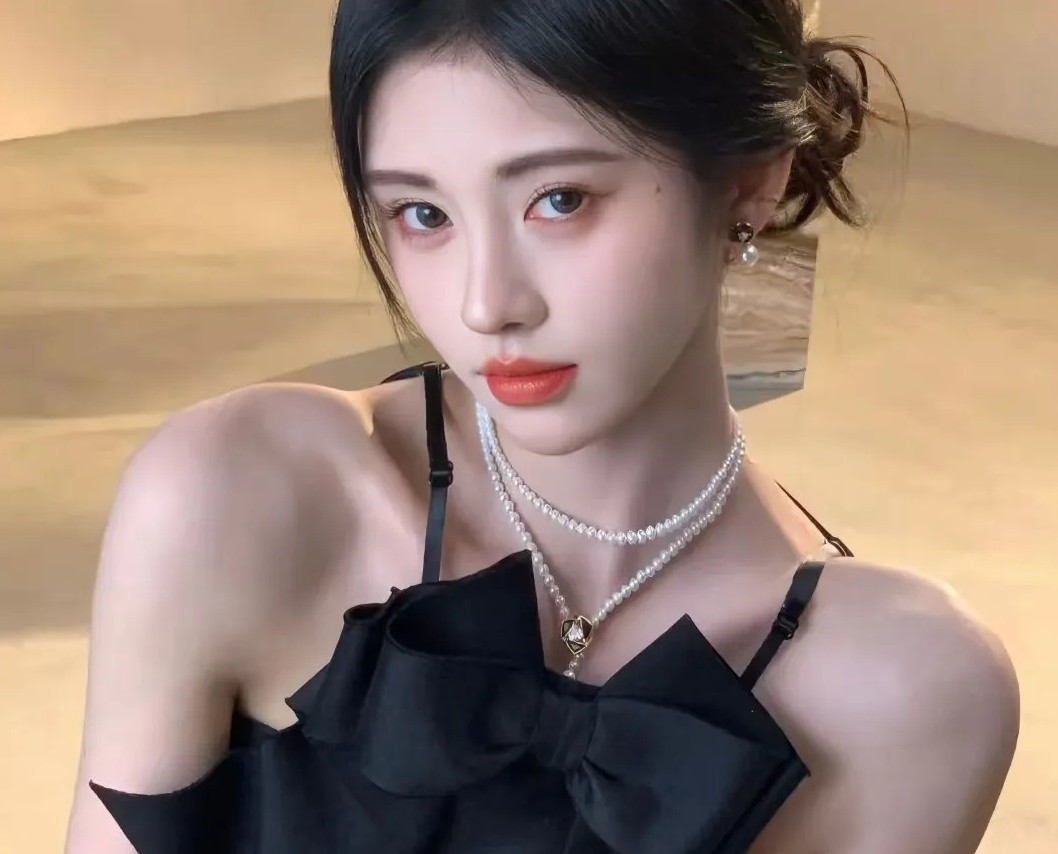 鞠婧祎是内娱最省心的女明星了吧

简直是神奇的存在

娱乐圈清流本流
