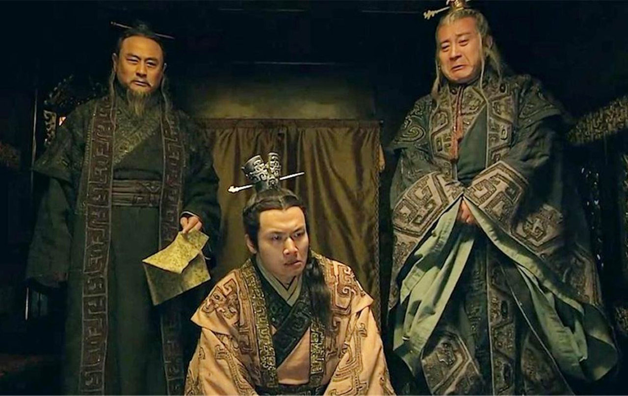问DeepSeek：如果把李世民、朱棣放在当初扶苏的位置上，接到赐死诏书时会怎么做？