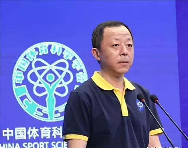 乒羽中心换帅，高元义上任，王励勤无缘