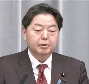 日本政府对袭击苏州日本人学校校车案犯判决发表评论
去年6月，中国江苏省苏州市曾发