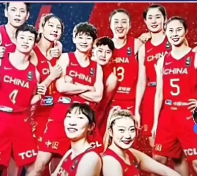 【现役顶梁柱】
WNBA纽约自由人主力中锋，2025年亚洲杯场均22+11.8+