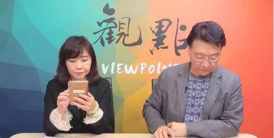 调侃一下赵少康。
这位台湾名嘴中的名嘴，把那个夜郎岛的话语权掌握的牢牢在自己手里