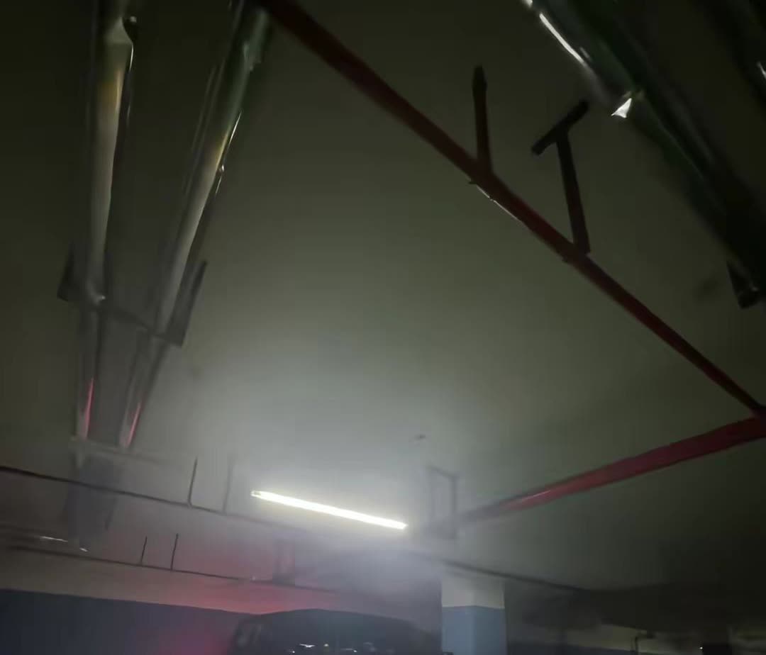 想看一个评论区都是越野车的评论区