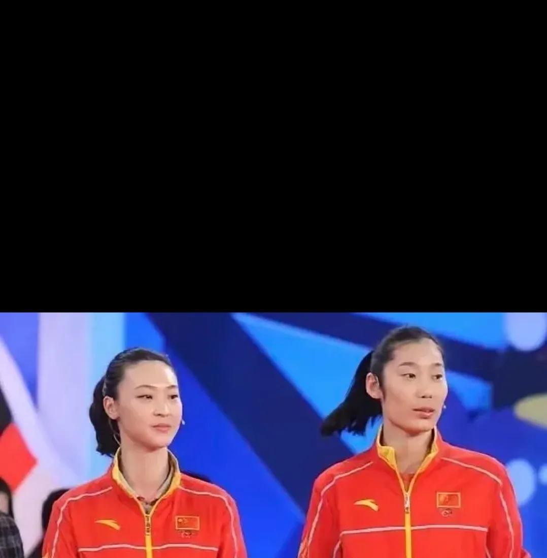 心脏停跳过两次的人，凭什么站上奥运冠军领奖台？惠若琪的排球路，走得比谁都惊险。那