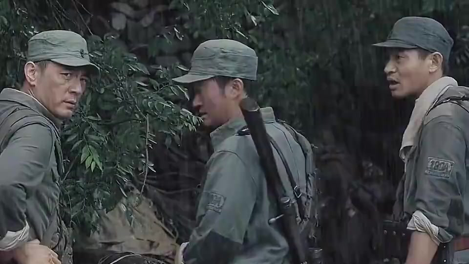 上阵父子兵