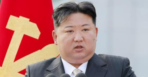 朝鲜炮弹援助俄 韩国急了











朝鲜给俄送炮弹 韩国吓坏了

