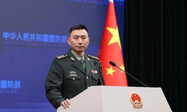 不止要打关税战，国防部也对美放出重话：严重战略误判，将有灾难性后果
4月9日下午