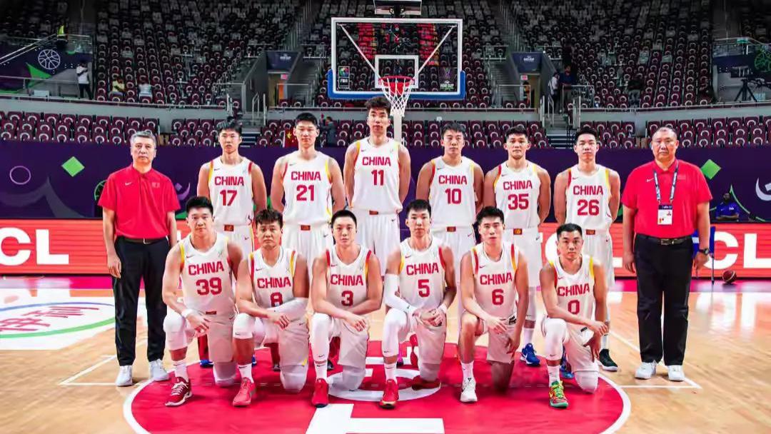 男篮亚洲杯二轮最新战报