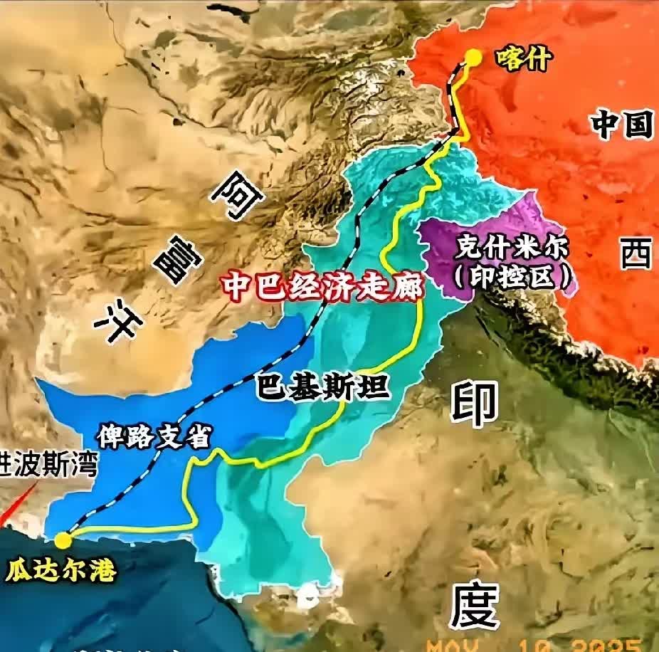 枭龙战机搭配高超音速导弹，这组合拳打得漂亮！
五分钟解决战斗，效率真高。
十
