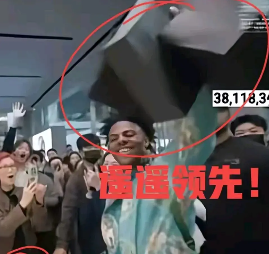 关于Nova14，简直全世界都在支持，看看这几点原因，你能反驳吗：

1、干掉1