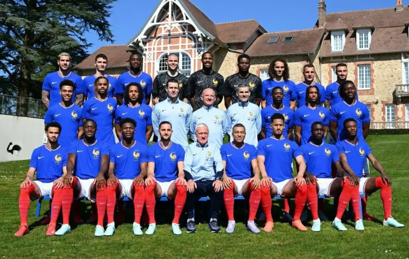 法国剑指2026，姆巴佩欲复仇梅西？
法国自从2016年欧洲杯以后，一直是一支不