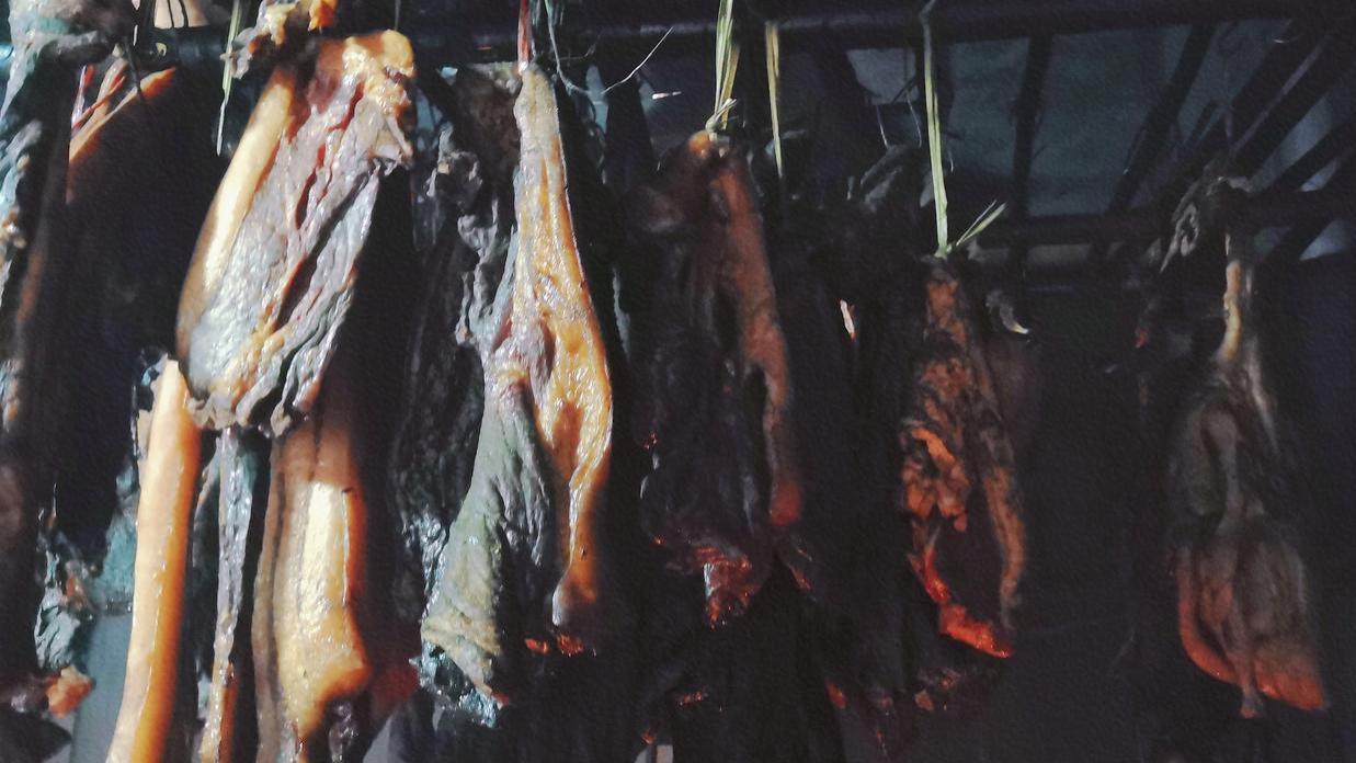 来湖南，啥特产值得带？当地文旅推荐这10样，好吃不贵，地道湘味