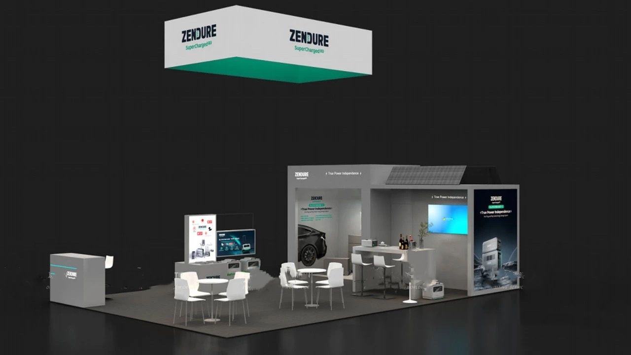 技术好的澳大利亚展会装修公司有什么特点？