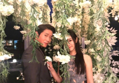 震惊！《结爱》CP官宣离婚！五年婚姻终结，网友：闪婚的代价？

娱乐圈又一对