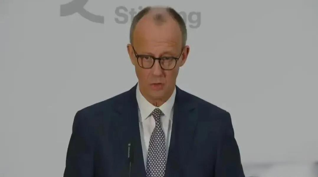 匈牙利针对德国扩大乌克兰冲突发出尖锐的声明！
匈牙利基本权利中心分析师佐尔坦.科