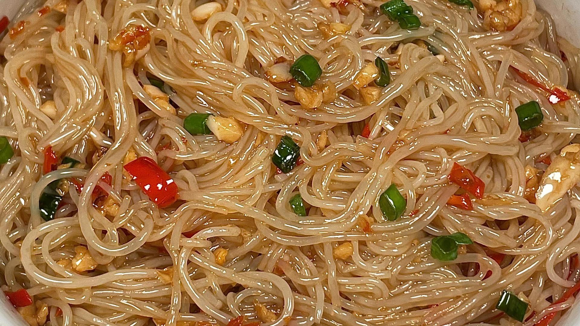 蒜蓉粉丝：蒸锅里蹦出的鲜香小惊喜