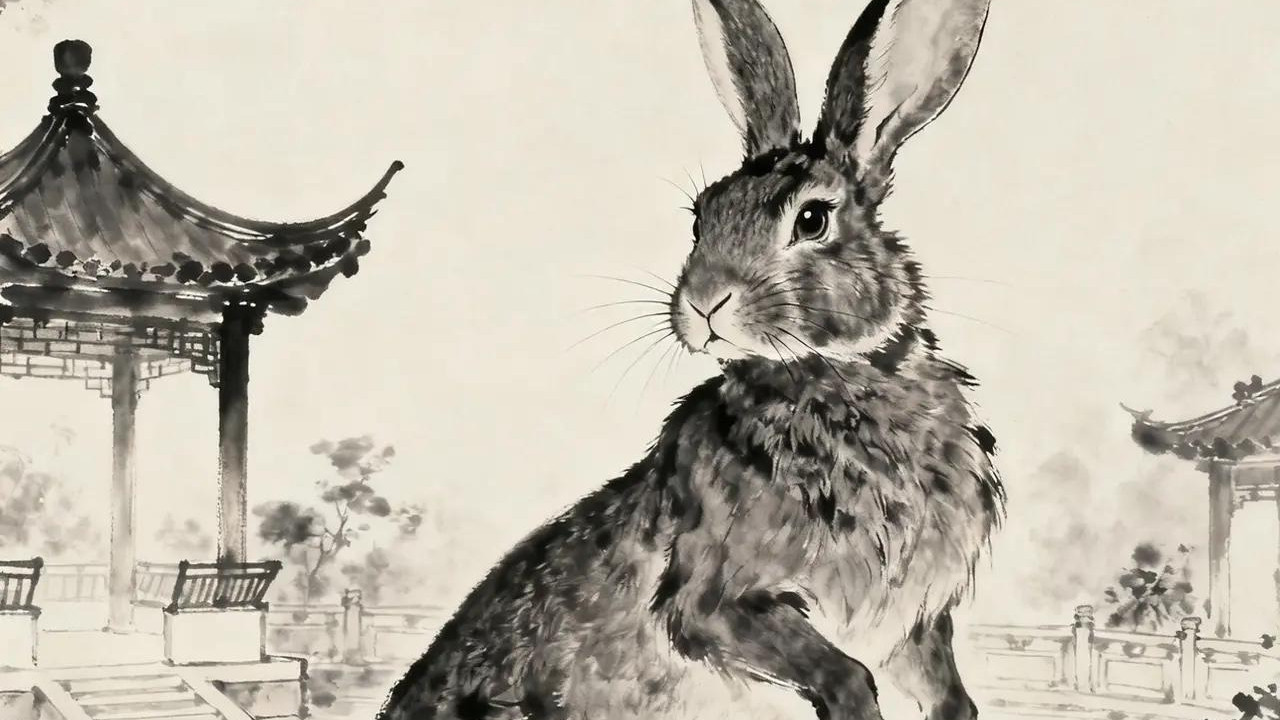 50年后，这代“兔人”凭什么被大家信任？