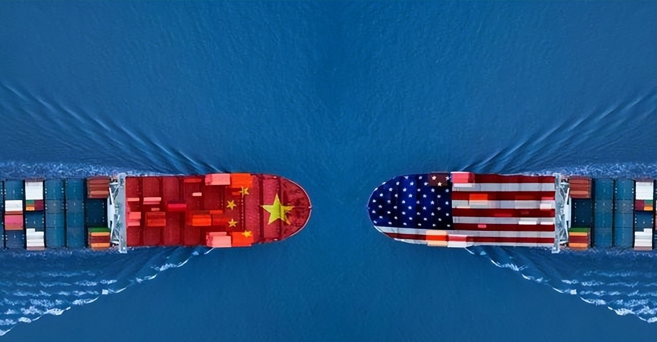 美国若垮，中国难安





---





你以为美国要是突然垮了，中国就能