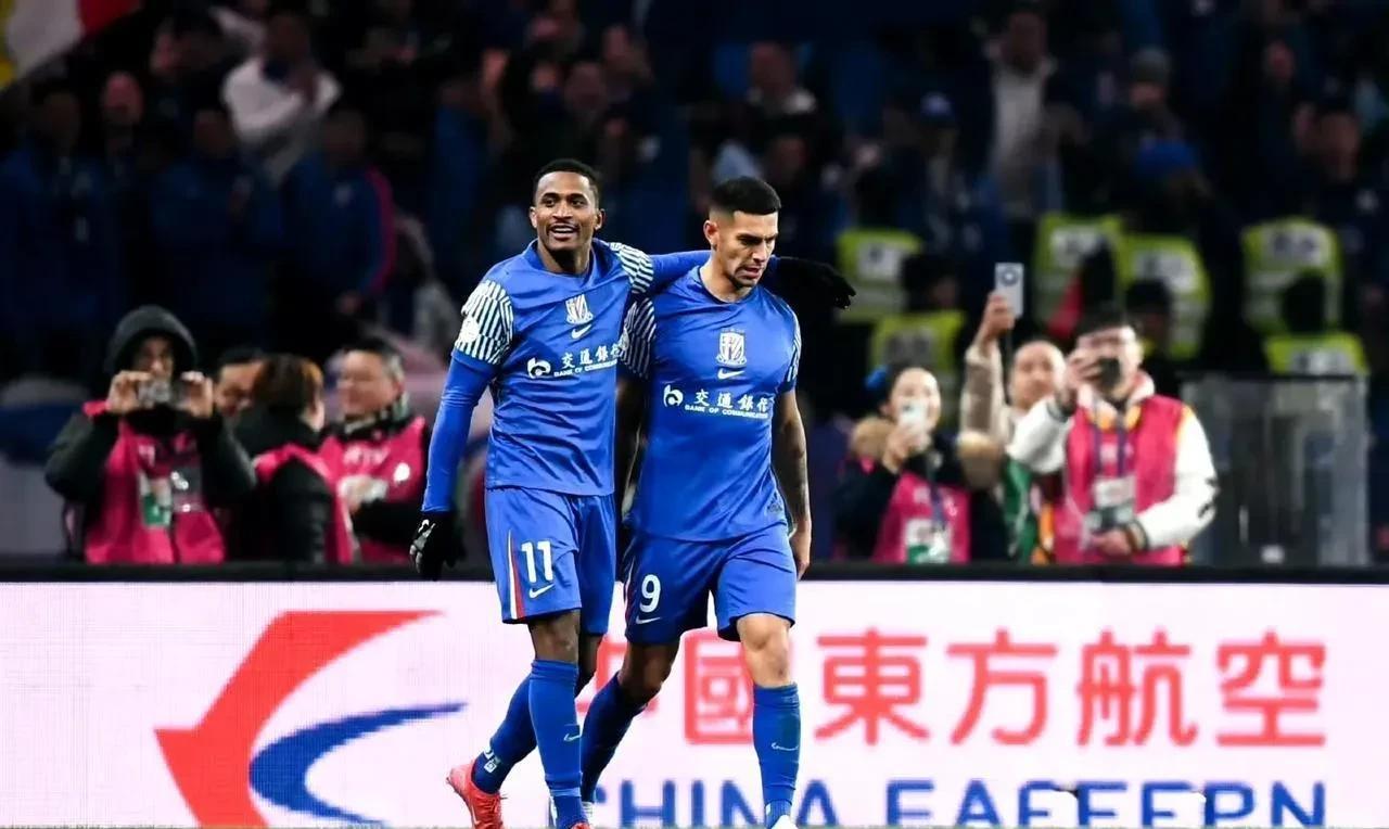 中超第二轮今天开打，大胆预测如下
1. 山东泰山2-0大连英博
升班马大连英博迎