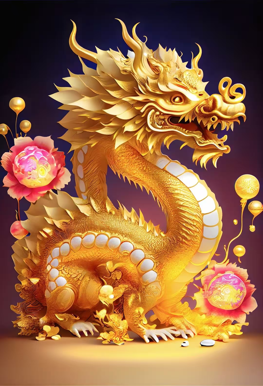  2025年运势好的没话说，有吉星帮助的五大生肖