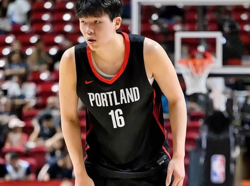 一觉醒来！NBA传来了2个不得不说的重磅消息：

第一，验货成功！开拓者决定