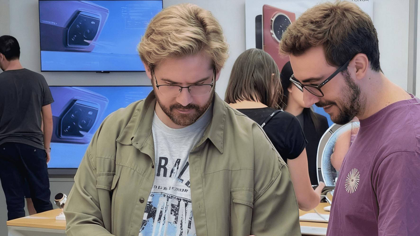 理性种草 | 从数码到美妆，免签后真正火爆的购物清单