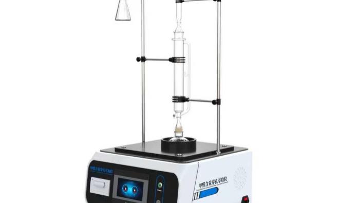 JJ-WS027 甲醛含量穿孔萃取仪 GB/T17657-2022 技术指导