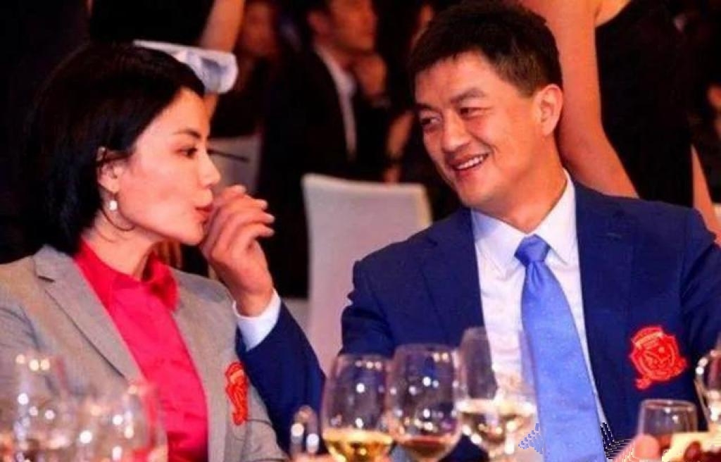 王菲与李亚鹏：爱与婚姻的交织与落幕