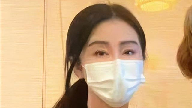 ​没想到，大S最后的体面是王祖贤给的，她给徐家和具俊晔上了一课