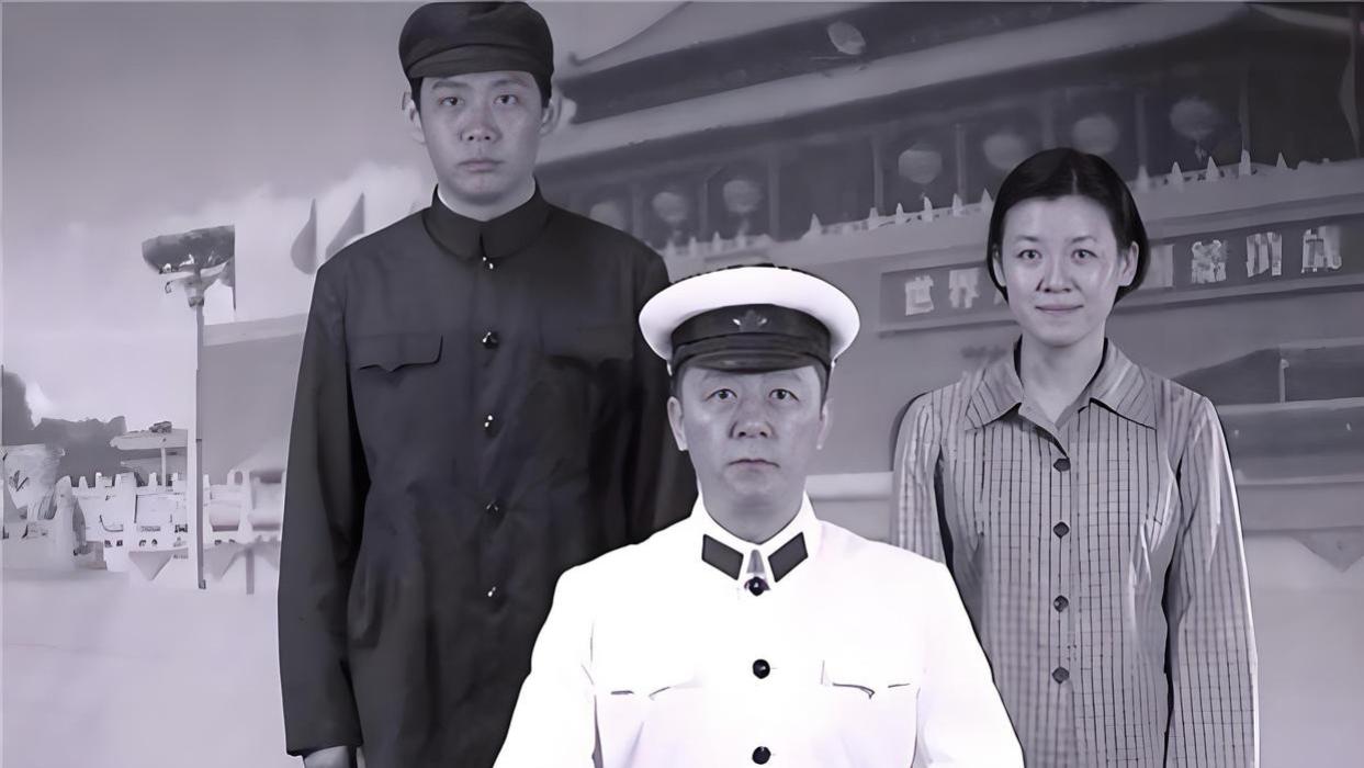 《父母爱情》的3大谜团终于揭晓，最意外的还是张桂兰的真实身份