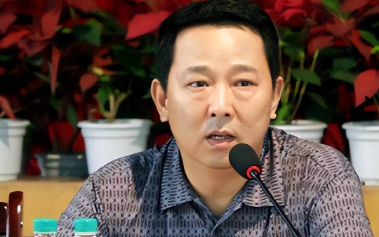 《狂飙》高启强的原型竟是他！曾在当地叱咤风云，最后却败给一个不识趣的会计...