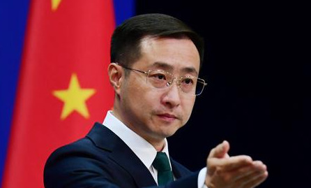 中国为何必须和美国硬刚











这可不是开玩笑！如果中国这次不拼尽