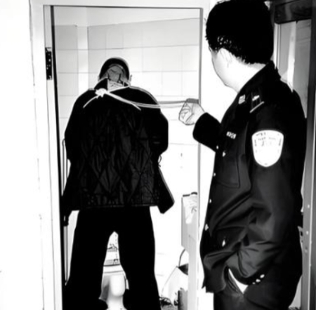 死刑犯在执行死刑前，可以谎称肚子痛想排便，借此强行拖延行刑时间吗？
 
在法庭上