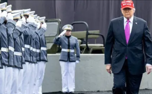 美国警告台独不会“出兵协防”！美国直言美军工作不是改变外国文化，也不再投入不明确