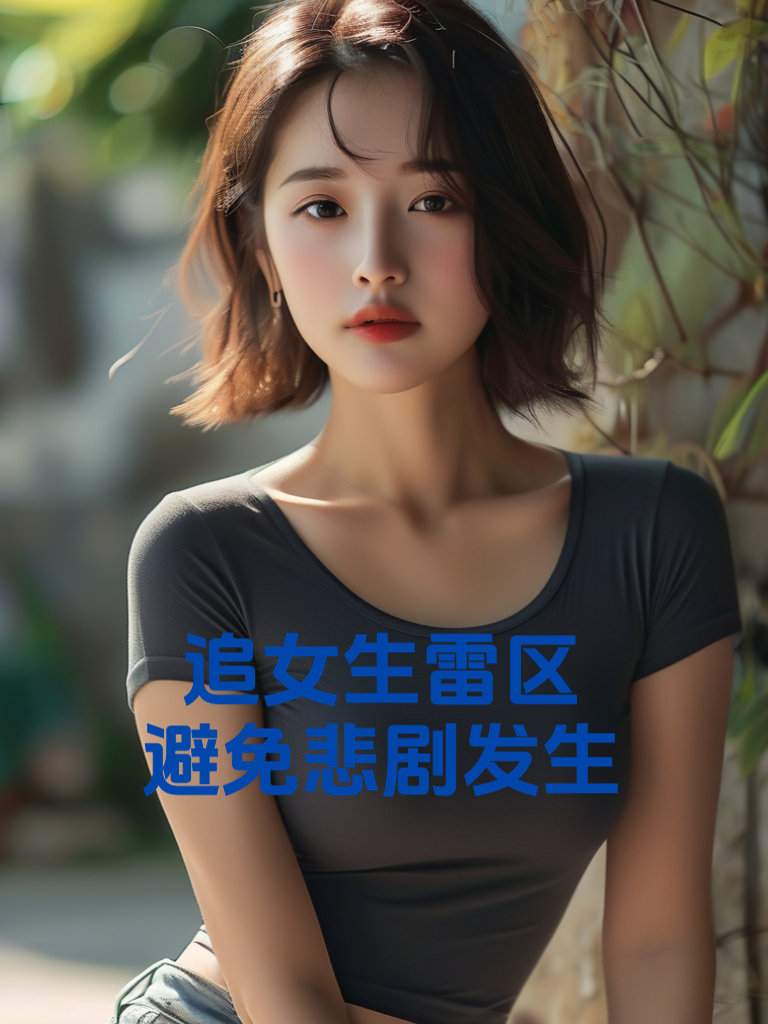 追女生雷区：避免悲剧发生