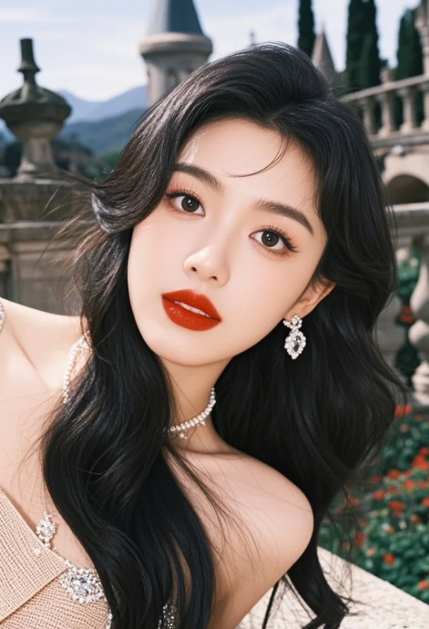 星河璀璨，人心幽微——评说佳人眼中的世态万千