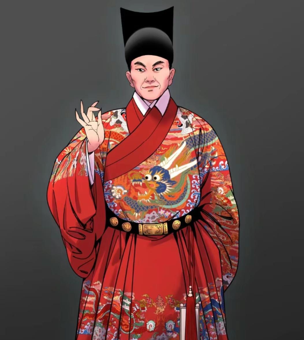 722年，40万安南人造反，满朝文武竟无一人应战，唐玄宗在大殿上气得破口大骂。就