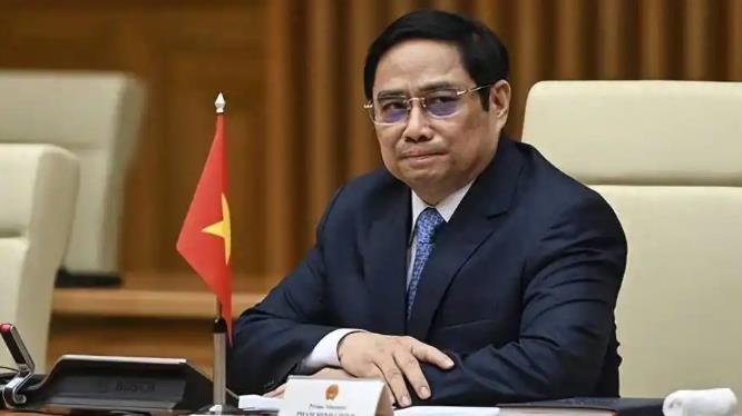 越南突然向中国提出要借钱修铁路？这可不是小数目，整整83亿美元！更有意思的是，这
