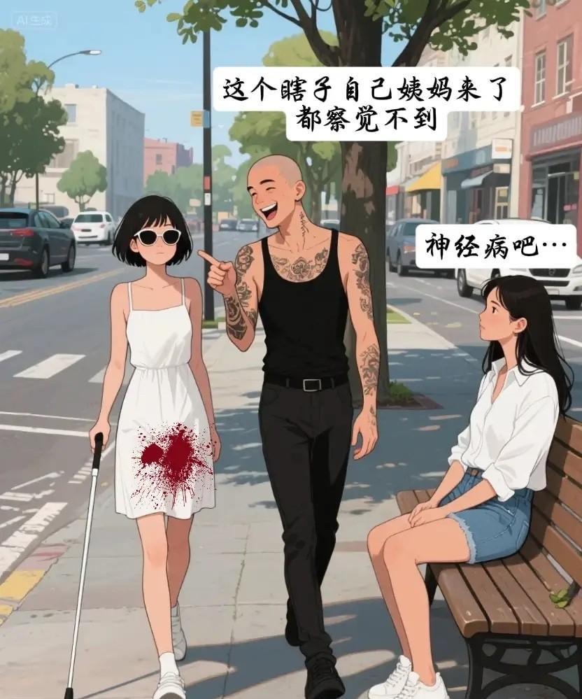 江湖人心险恶，现在的骗术千奇百怪！
所以，特别提醒好心人士不要同情心泛滥，学会保
