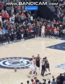 小波特上一场他就说可能缺席，这回主动申请禁赛！
 #NBA# #掘金# #快船#