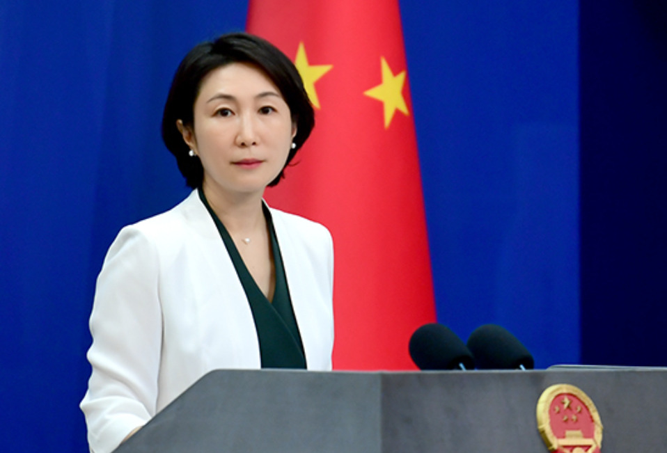 以色列开火警告使团 中国发声要调查











这事儿真是让人气炸了！