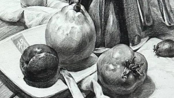 全国画室无数，为什么有人上岸有人落榜？关键在这3步定位