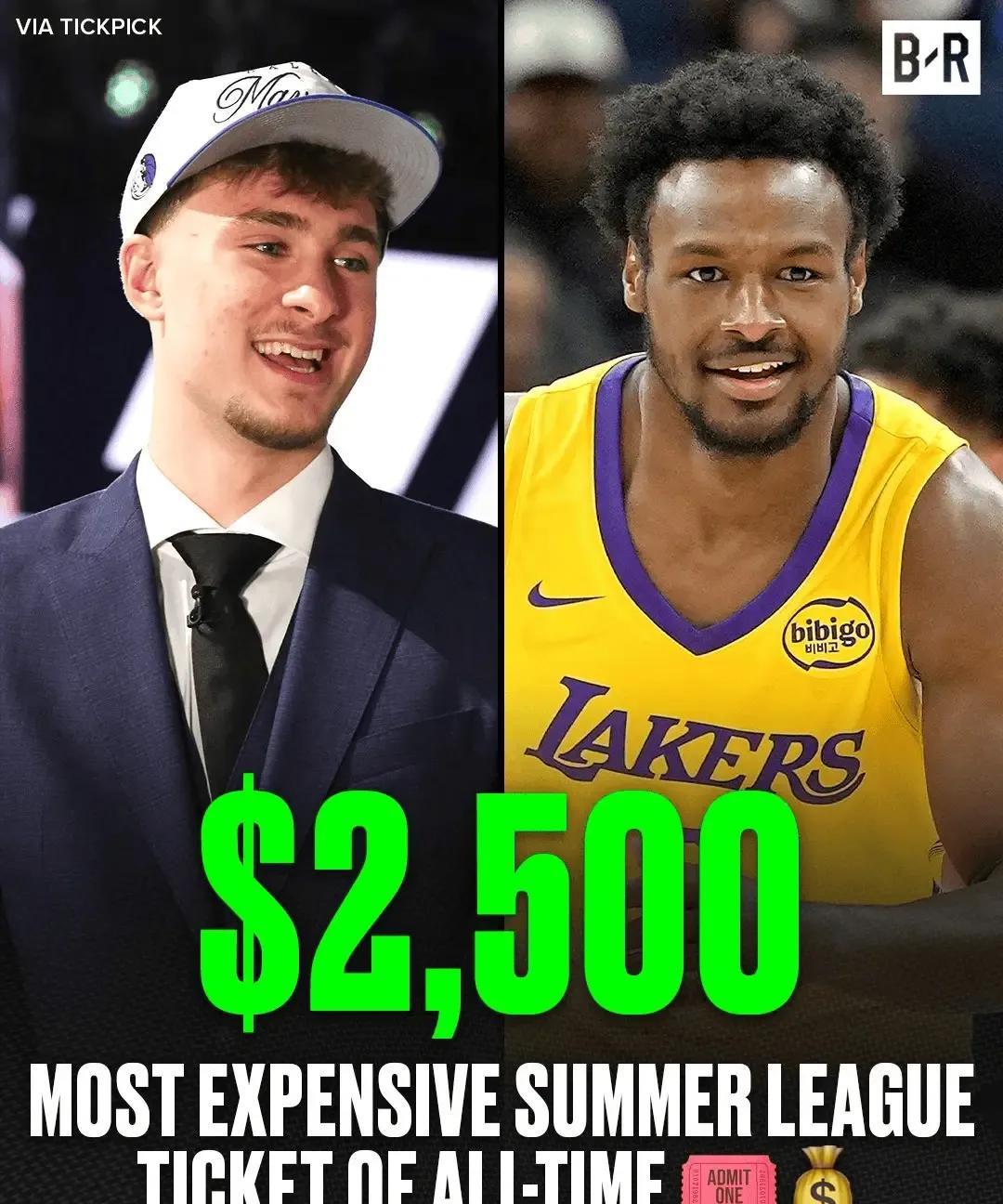 布朗尼也蹭状元郎的热度？昨天在勇士主场大通中心举行的一场NBA夏季联赛，虽然布朗