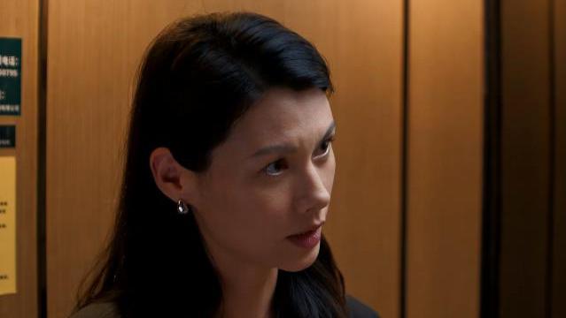 女演员长相很重要！看《蛮好的人生》胡杏儿，才知何为风情万种