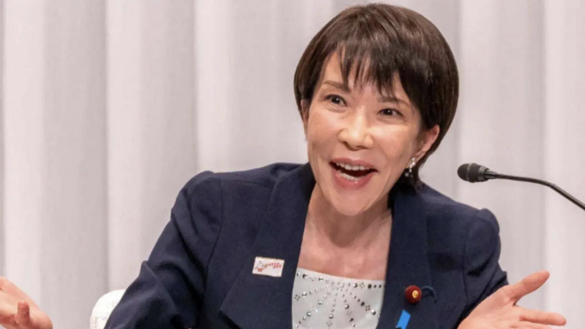 高市早苗竞选丑闻遭爆，五国当即申明立场，美专家罕见说了实话