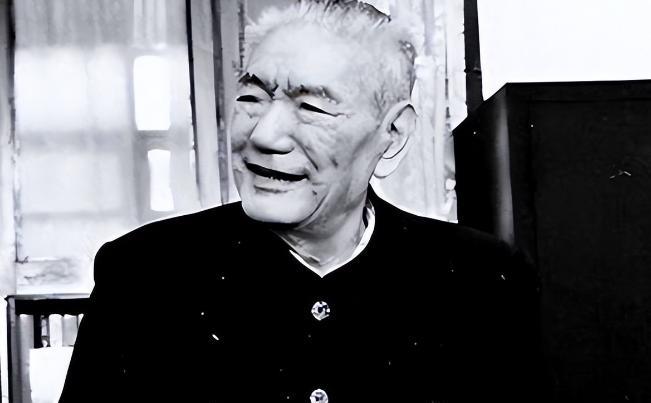 1959年将军回乡探亲，正好撞上哥哥带着全家外出要饭，当地官员却个个都是油光满面