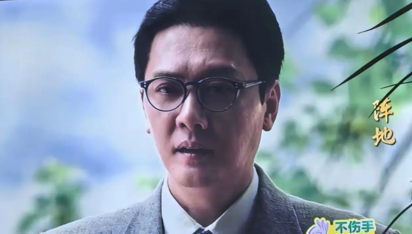《阵地》电视剧主角是谁?我一度以为是郭沫若，因为郭是剧中作为主线的《救亡日报》的